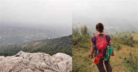 Trek To Susunia Hills | WhatsHot Kolkata