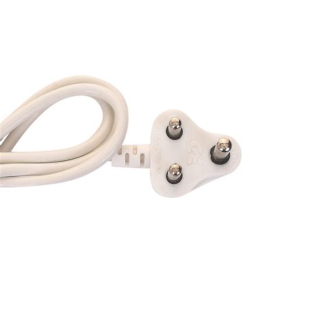 Buy ECONE 3+1 16 AMP + 6 AMP Shock Proof Metal Body Electric Extension ...
