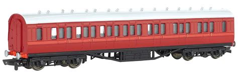Bachmann Trains Thomas And Friends Spencers Special Coach Ho Scale ...
