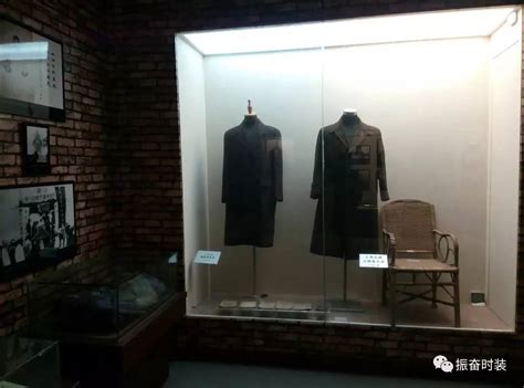 参观宁波服装博物馆，了解服装历史！