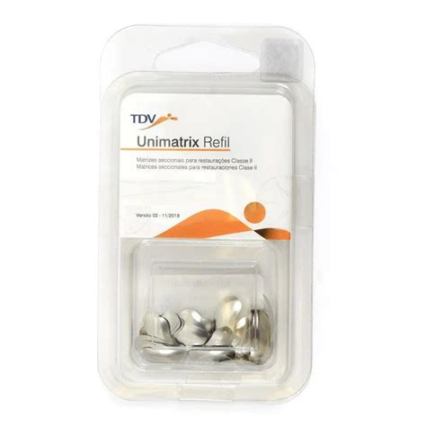 Buy Septodont Unimatrices Refill Online in India- KCK Direct