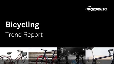 Custom Bicycling Trend Report & Custom Bicycling Market Research