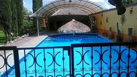 HOTEL LA ESTANCIA TEMAZCAL (Rio Verde) - Hotel Reviews & Photos ...