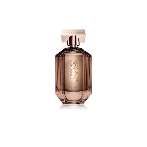 BOSS The Scent Absolute Eau de Parfum for Women – Perfume Network India