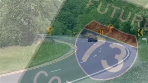 Plans for Interstate 73 moving forward with environmental study