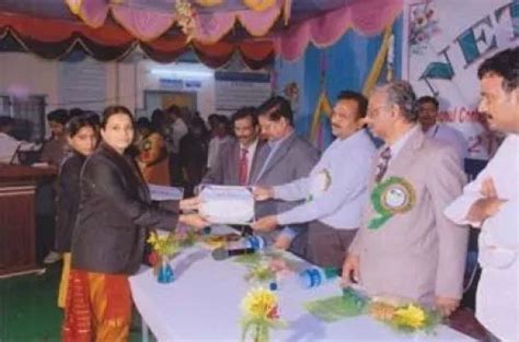 Nova College of Engineering and Technology West Godavari: Admission ...