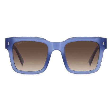DSQUARED2 ICON 0010/S FLLHA 8079O – Opti plaza