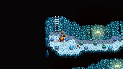 Where to Find Ghosts in Stardew Valley - GameSkinny