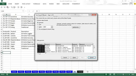 Image result for How to Create Table in Notepad