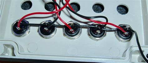 Image result for Button Box Connection Band