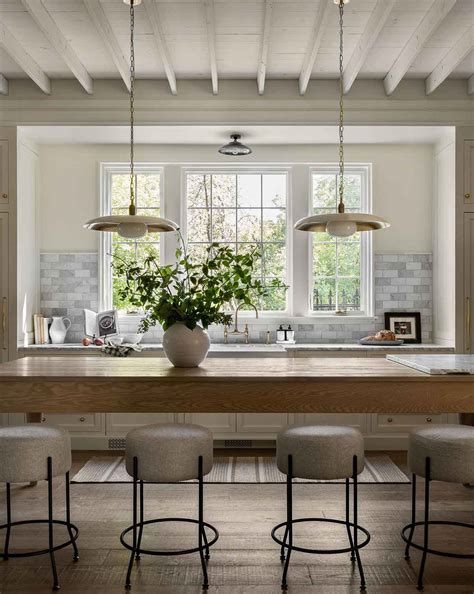 My Kitchen Reno Lighting Picks + Favorite Island Pendants! - Driven by ...