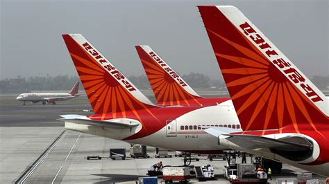 Air India friend in cockpit case: Carrier suspends pilot | Today News
