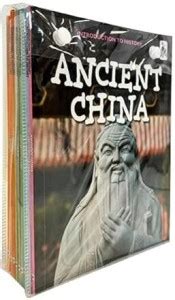 Introduction To History Series 1 (10 VolumeSet): Buy Introduction To ...