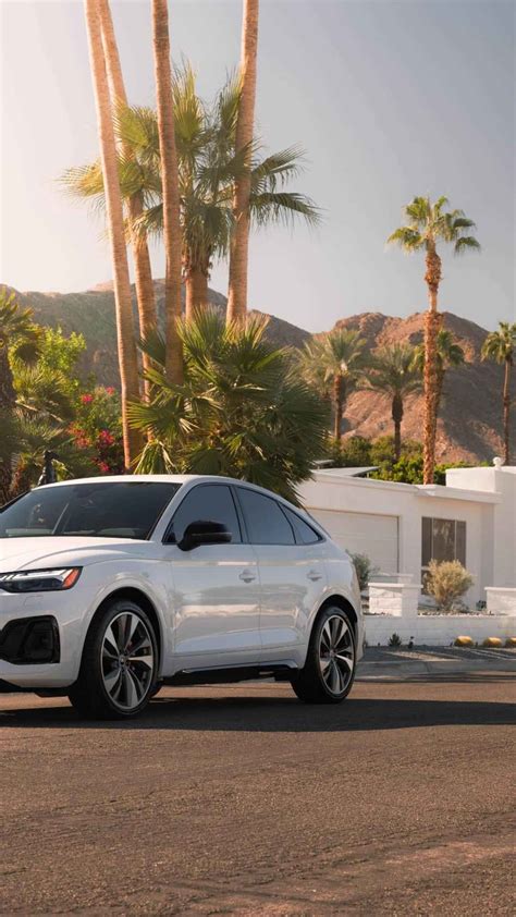 About Audi Rancho Mirage | Rancho Mirage, CA Audi Dealer