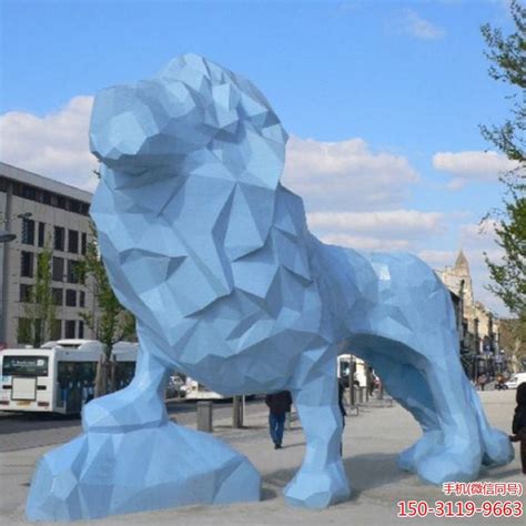 玻璃钢白鹿 公园动物雕塑-佳鸿雕塑厂