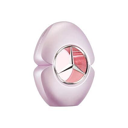 Mercedes-Benz Woman Eau De Toilette, 30ml : Amazon.in: Beauty
