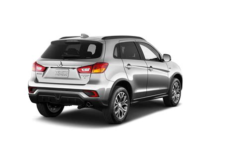 Mitsubishi Outlander Sport