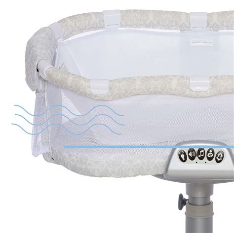 Halo Bassinest Insert Age Limit at Anthony Brunet blog