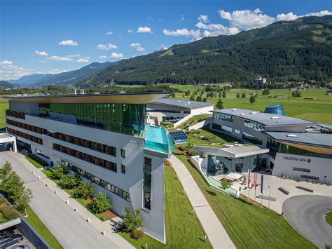 Welcome to Kaprun | Kaprun.at - map of tauern spa str 5710 kaprun austria