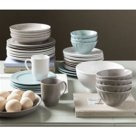 Brigitte Dinnerware Collection | Ballard Designs