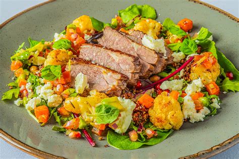 New Daily Menus - Hunday Manor Hotel