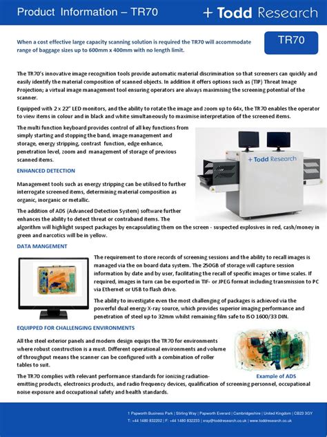 Image result for Using a TC 70 Scanner