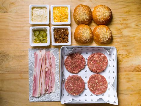 AKU'S - The Burger Co.