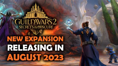 Guild Wars 2 Mesmer Armor Sets