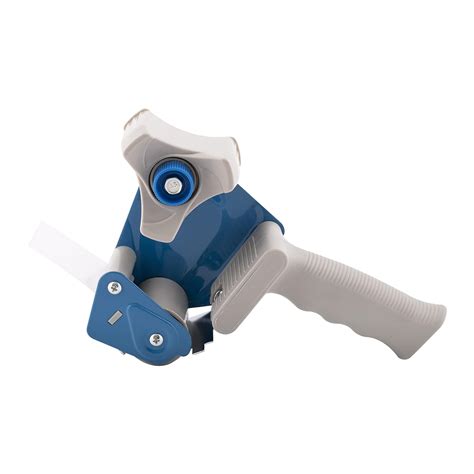 D.RECT Packing Tape Dispenser Gun for Packing Boxes - Ergonomic ...