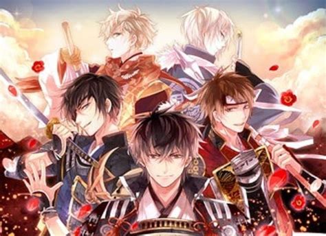 Promo-Video zu Ikemen Sengoku: Toki o Kakeru ga Koi wa Hajimaranai ...