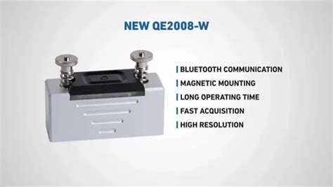 SENSORMATE STRAIN SENSOR - Sensormate QE-2008-W System for Strain ...