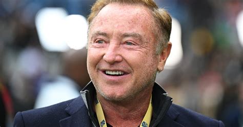 Michael Flatley: ‘My body is in ribbons. People will never know what I ...