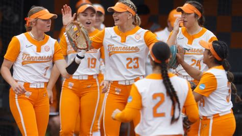 Lady Vols fall to Alabama in longest game in NCAA Super Regional history