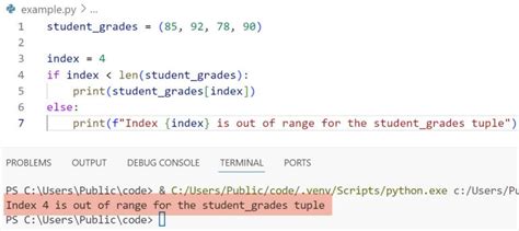 Image result for Tuple Error in Python
