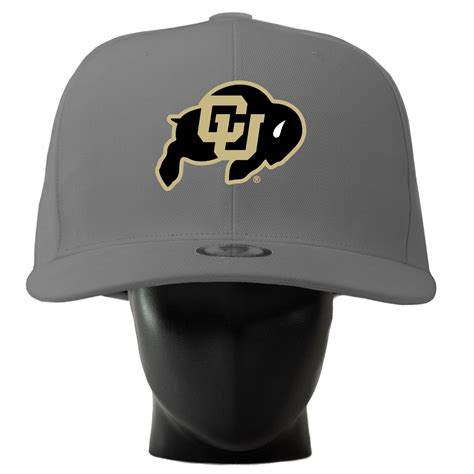 Colorado Buffaloes Noggin - Noggin Boss