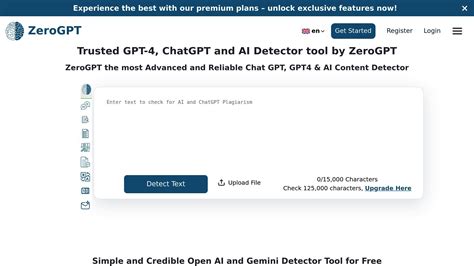 What is the Best AI Detector in 2025?