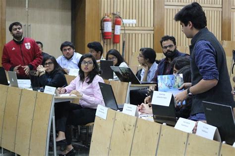 IIT Delhi Economics Summit