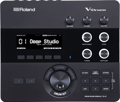 Image result for TD 27 Sound Module