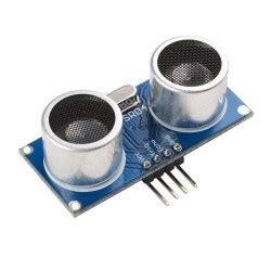 Ultrasonic Sensor