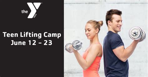 Teen Lifting Camp, 1150 Charles Ln, Marysville, OH 43040-9797, United ...