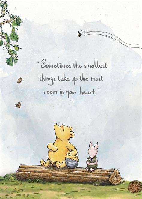 Pin by Tammy Sorensen on Pooh | Pooh and piglet quotes, Winnie the pooh ...