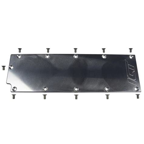 LS Gen4 DOD Delete Valley Pan Cover Plate - Walmart.com