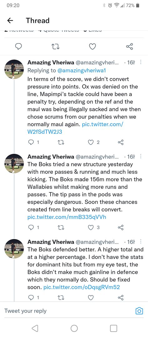 Springboks Match Analysis 的图像结果