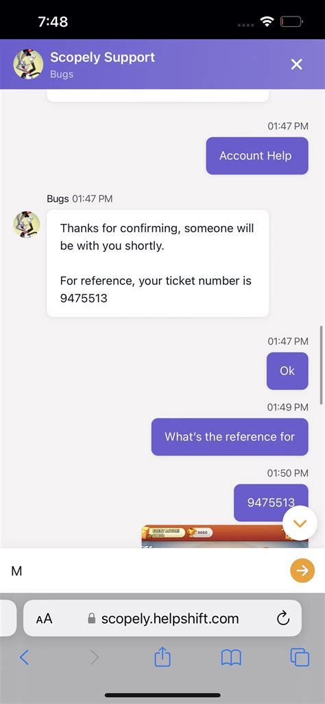 If you guys can help I’m trying to recover my account I am asking ...