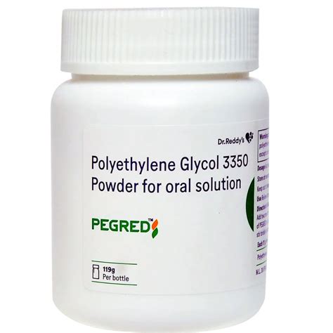 Buy Pegred Powder For Oral Solution | 19 Minutes Delivery | Apollo Pharmacy