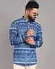Buy Multicoloured Kurtas for Men by Urban Buccachi Online | Ajio.com