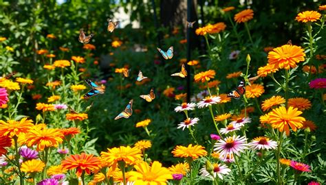 Attract Butterflies to Your Garden in Sarjapur: A Vibrant Oasis for Na ...