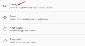 Image result for Dynamic Refresh Rate
