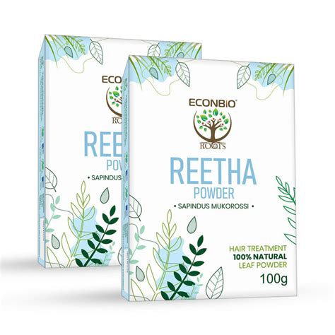 Reetha Powder 100g – Gourmetgarh.in
