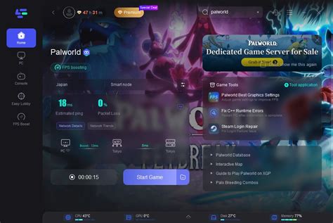 Troubleshooting Palworld EOS Login Errors: A Comprehensive Guide